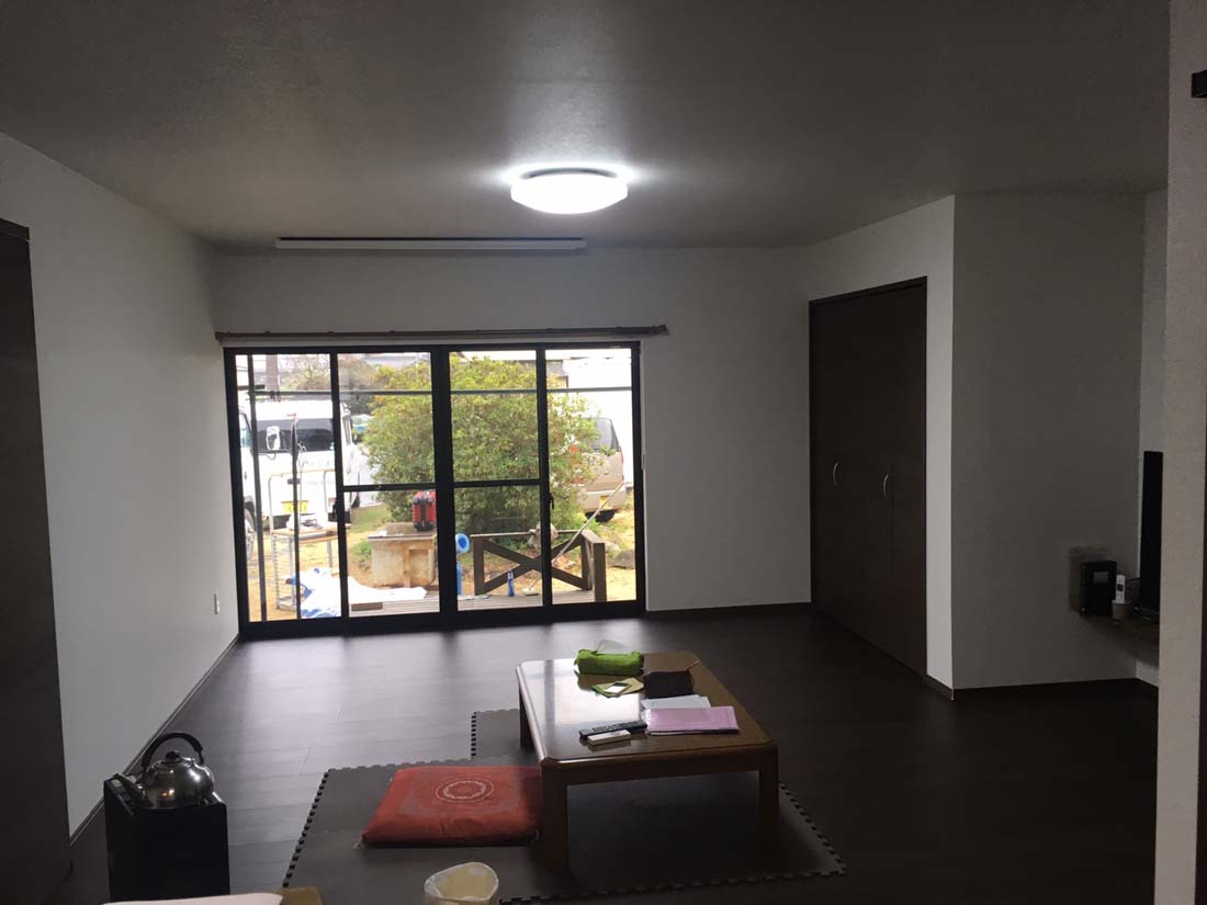 松岡建設リフォーム施工例