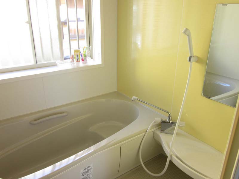 松岡建設浴室リフォーム施工例