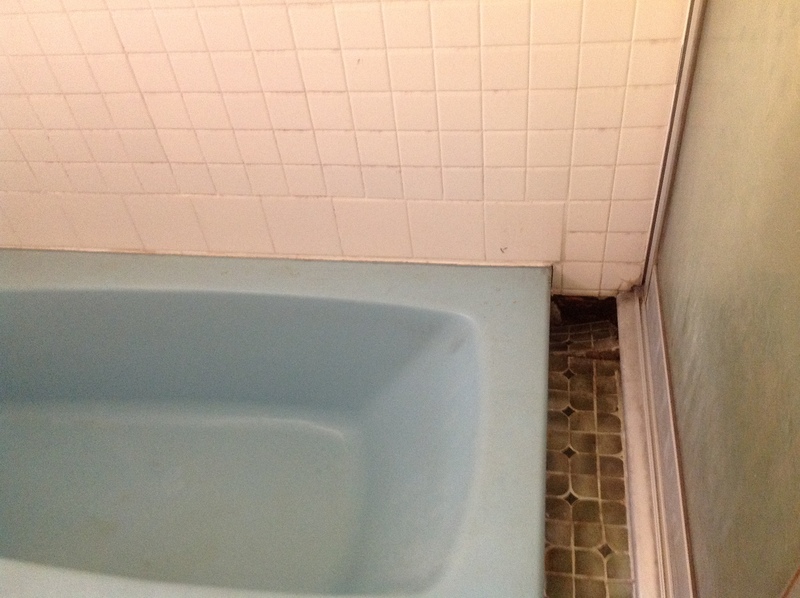 松岡建設キッチンリフォーム施工前画像