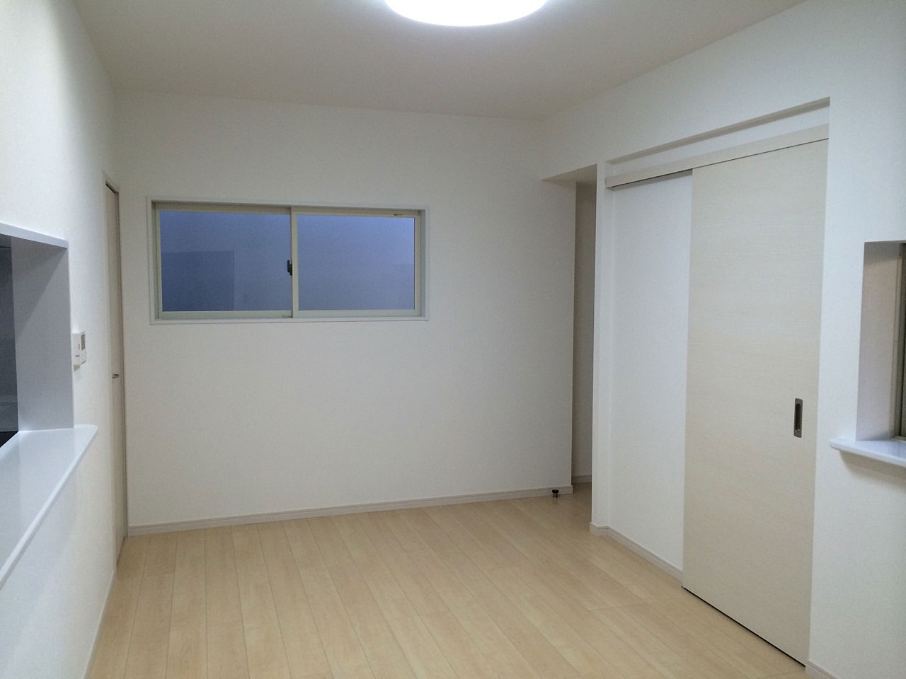 松岡建設キッチンリフォーム施工例