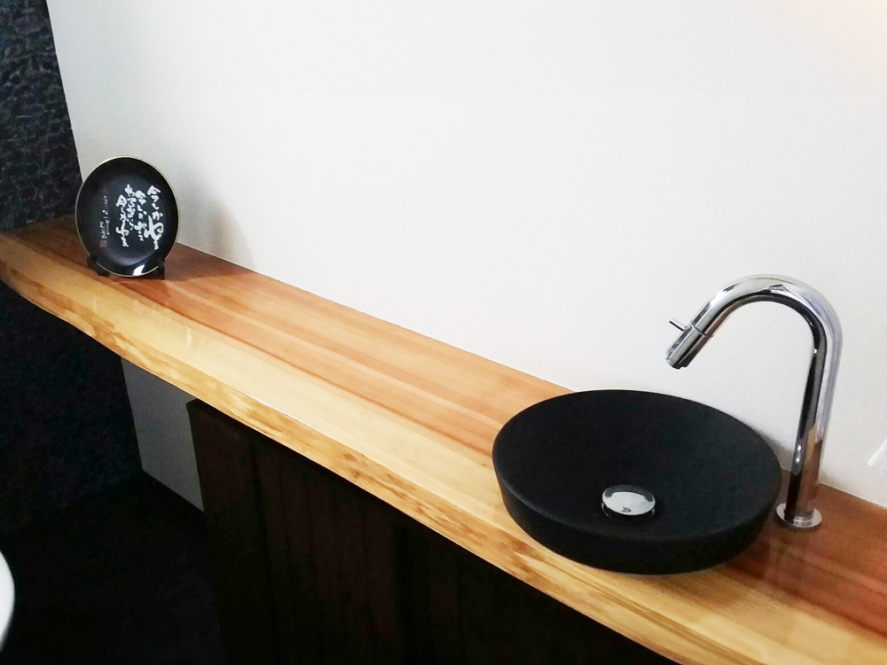 松岡建設トイレリフォーム施工例