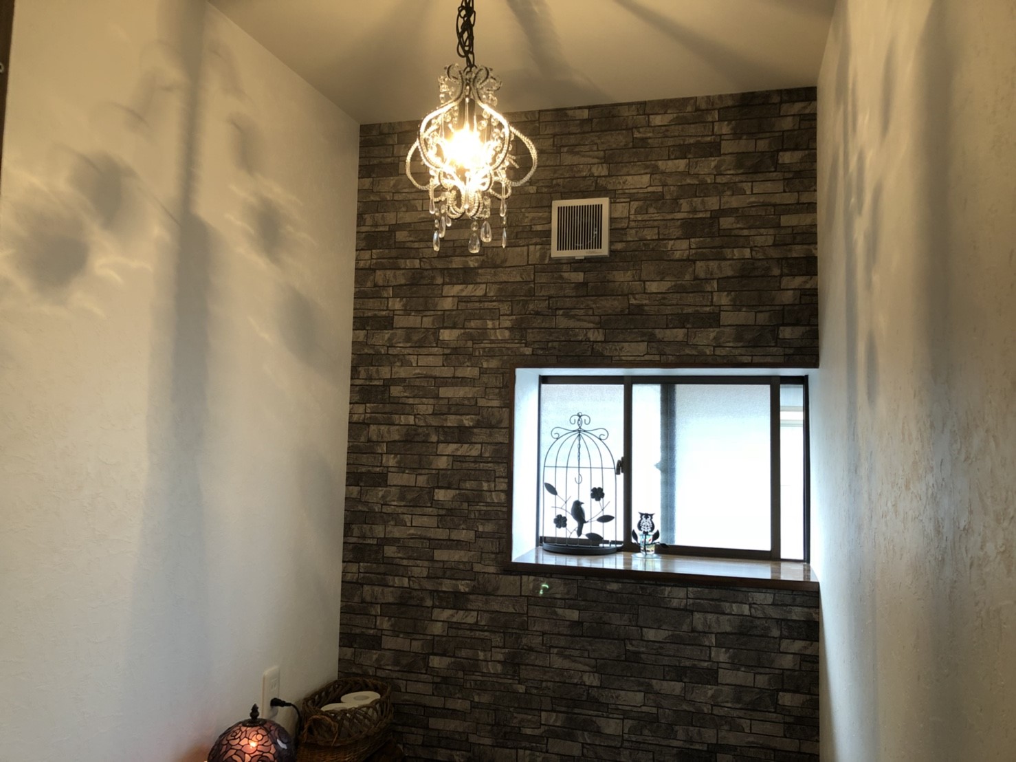 松岡建設トイレリフォーム施工例